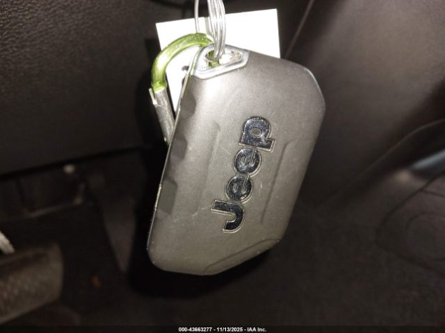 Jeep Wrangler 4-door Freedom 4x4 Image 4