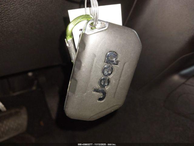 Jeep Wrangler 4-door Freedom 4x4 Image 4