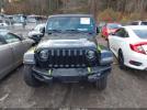Jeep Wrangler 4-door Freedom 4x4 Image 2