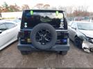 Jeep Wrangler 4-door Freedom 4x4 Image 7