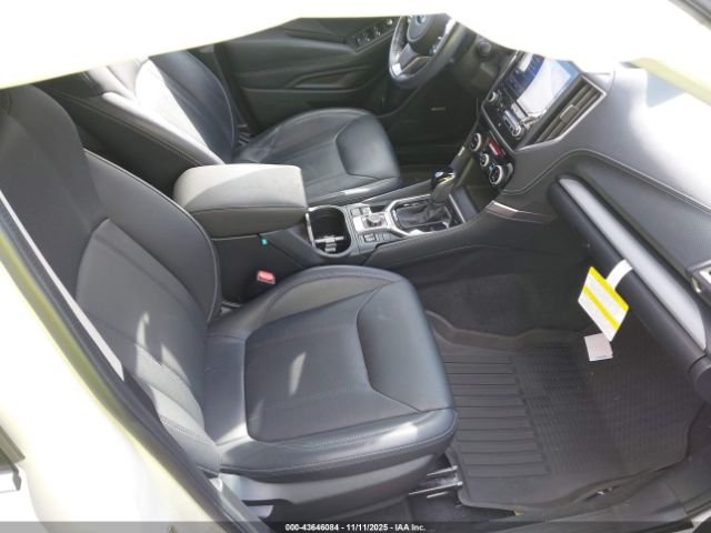 Subaru Forester Limited Image 4