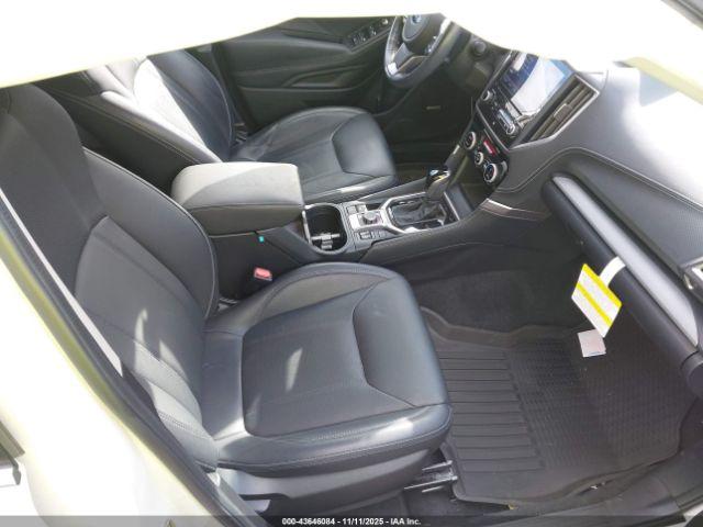 Subaru Forester Limited Image 4