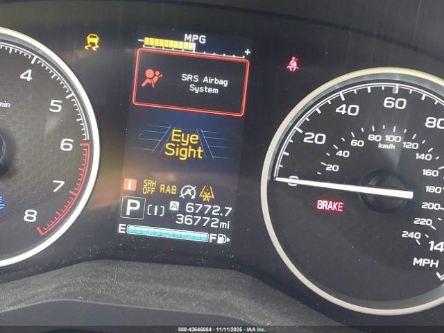 Subaru Forester Limited Image 5