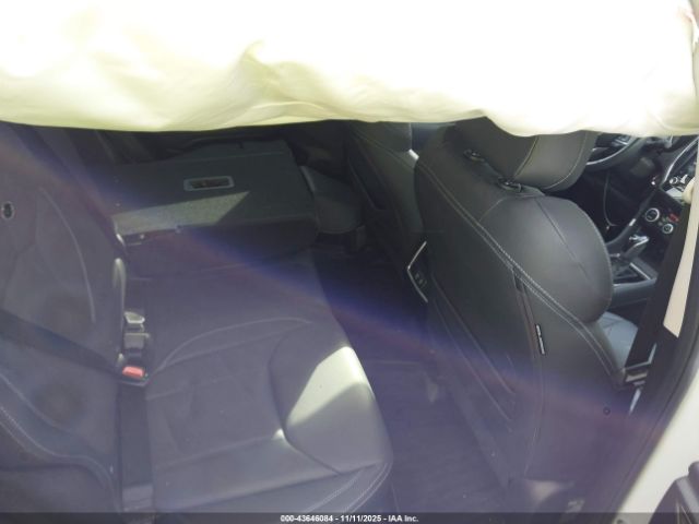 Subaru Forester Limited Image 7