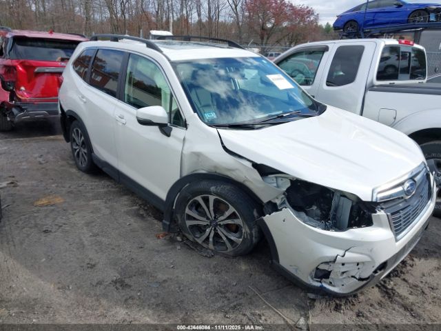 Subaru Forester Limited Image 12