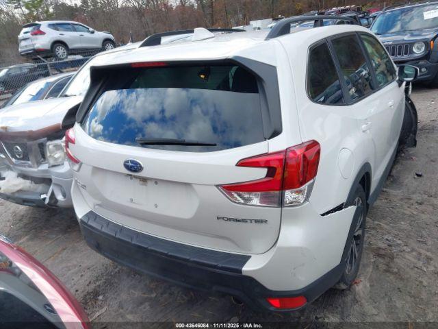 Subaru Forester Limited Image 16