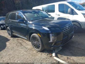  Salvage Hyundai PALISADE