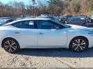 Nissan Maxima 3.5 Platinum Image 14