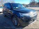 Ford Explorer Xlt Image 1