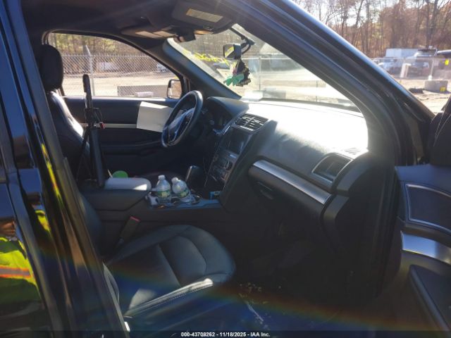 Ford Explorer Xlt Image 2