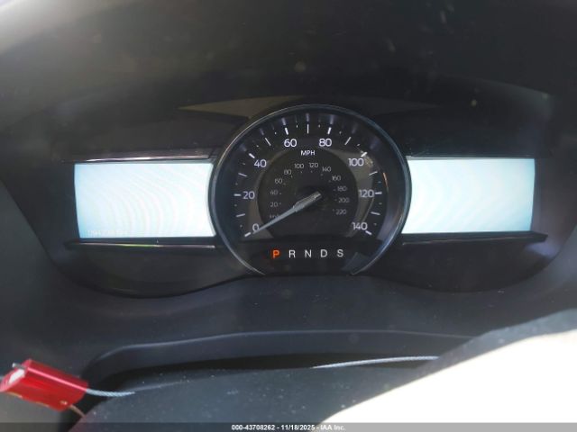 Ford Explorer Xlt Image 16