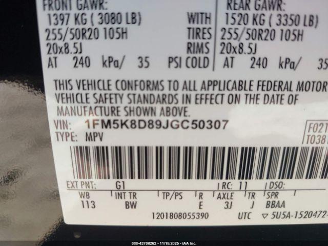 Ford Explorer Xlt Image 5