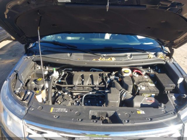 Ford Explorer Xlt Image 4