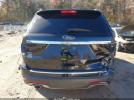 Ford Explorer Xlt Image 9