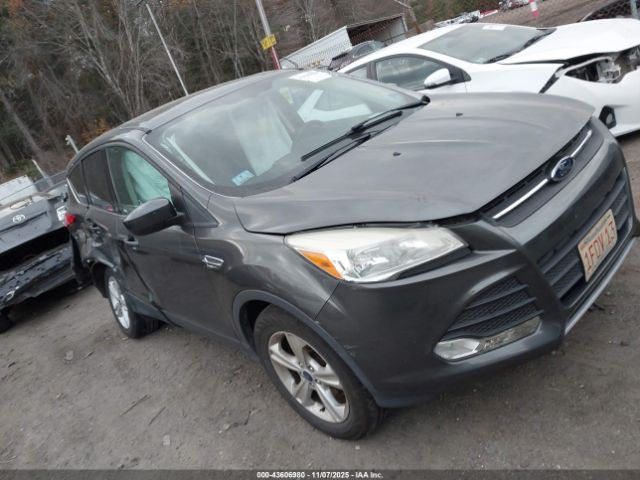 Ford Escape Se Image 1