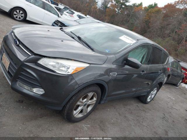 Ford Escape Se Image 2