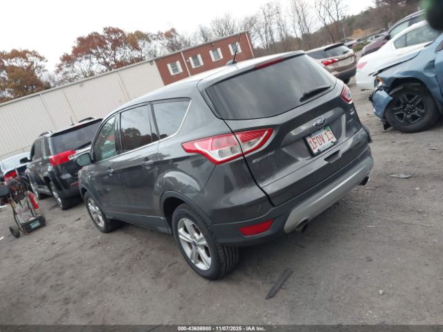 Ford Escape Se Image 3