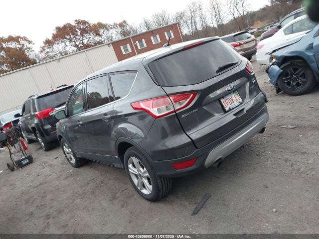 Ford Escape Se Image 3