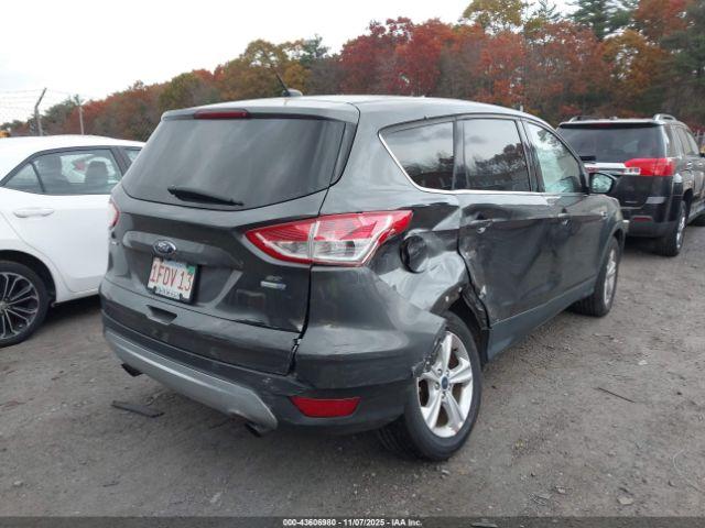 Ford Escape Se Image 4