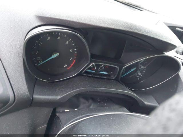 Ford Escape Se Image 9