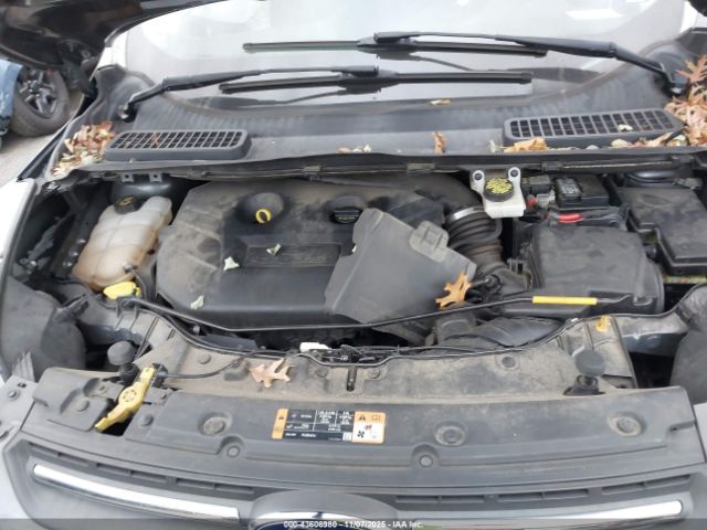 Ford Escape Se Image 5