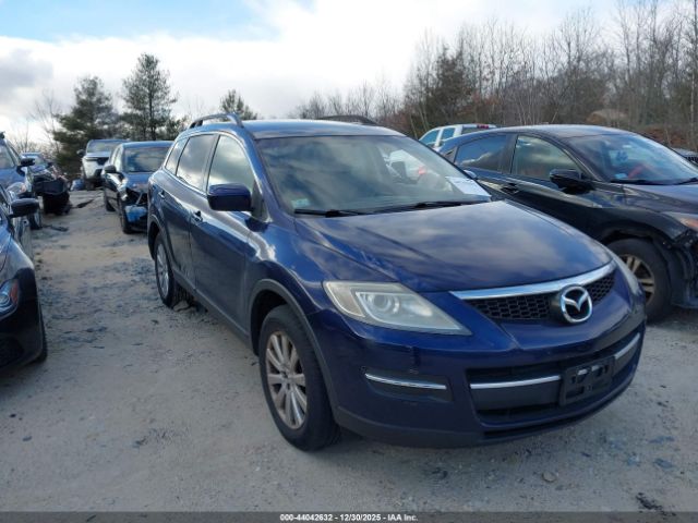 Mazda Cx Sport Image 1