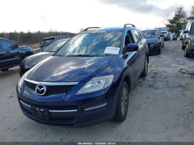 Mazda Cx Sport Image 2