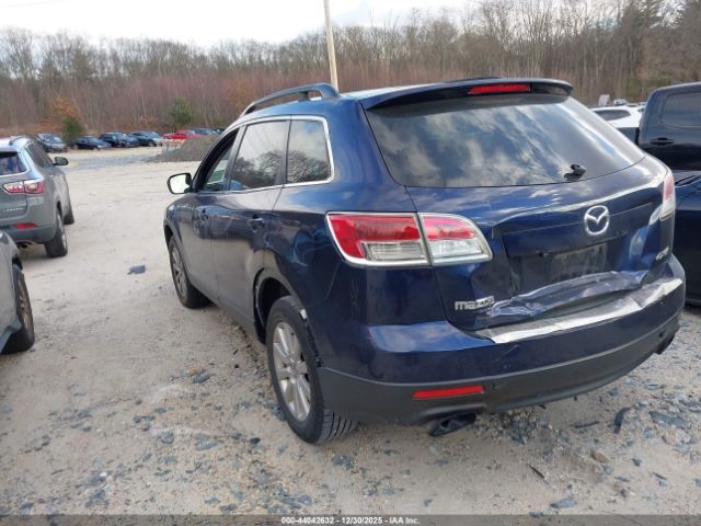 Mazda Cx Sport Image 3