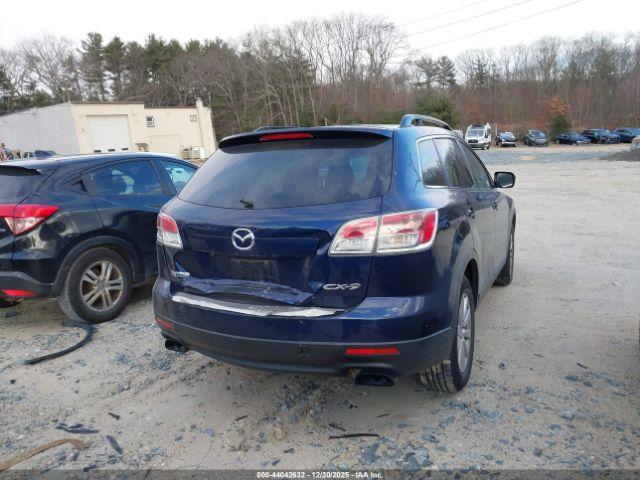 Mazda Cx Sport Image 9