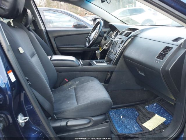 Mazda Cx Sport Image 10