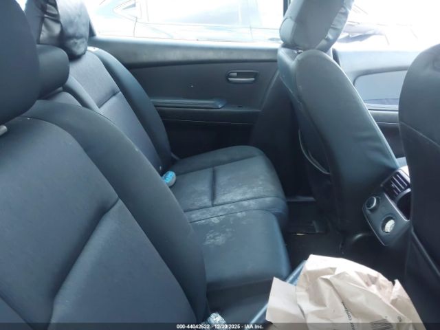 Mazda Cx Sport Image 7