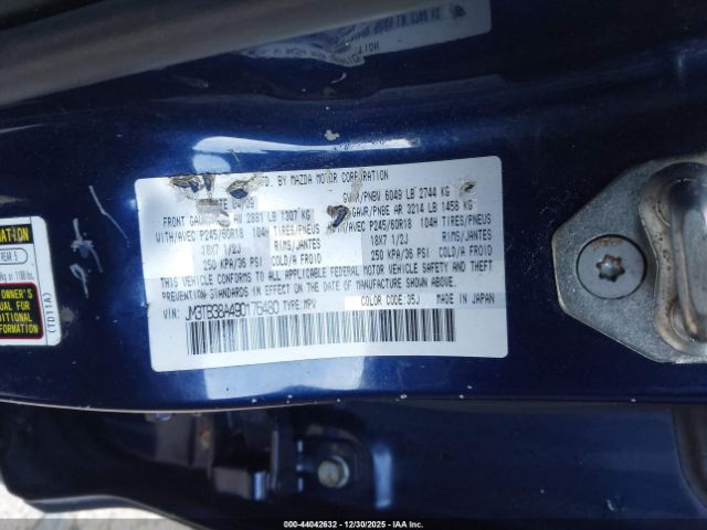 Mazda Cx Sport Image 5