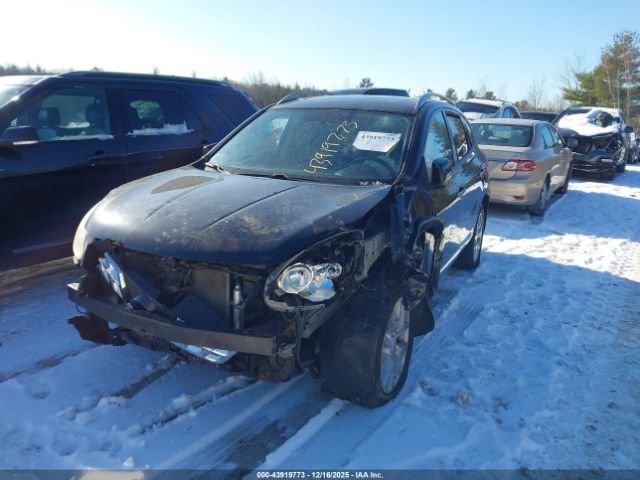 Nissan Rogue Image 7