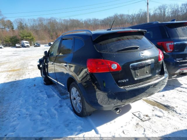 Nissan Rogue Image 4