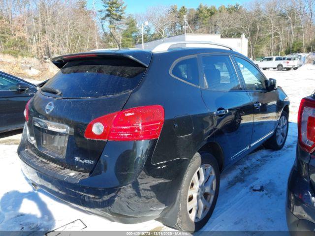 Nissan Rogue Image 6