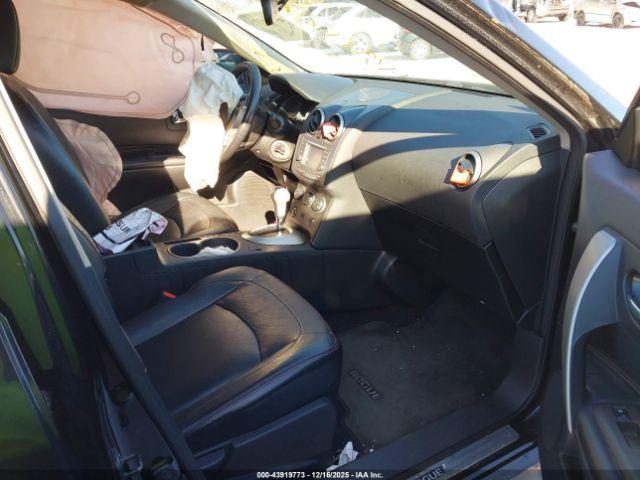 Nissan Rogue Image 11