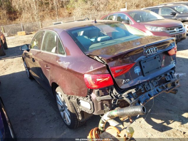 Audi A3 2.0t Premium Image 2