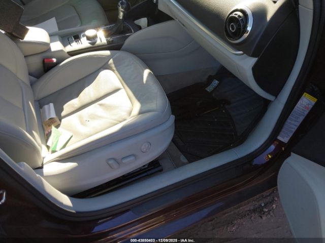 Audi A3 2.0t Premium Image 3