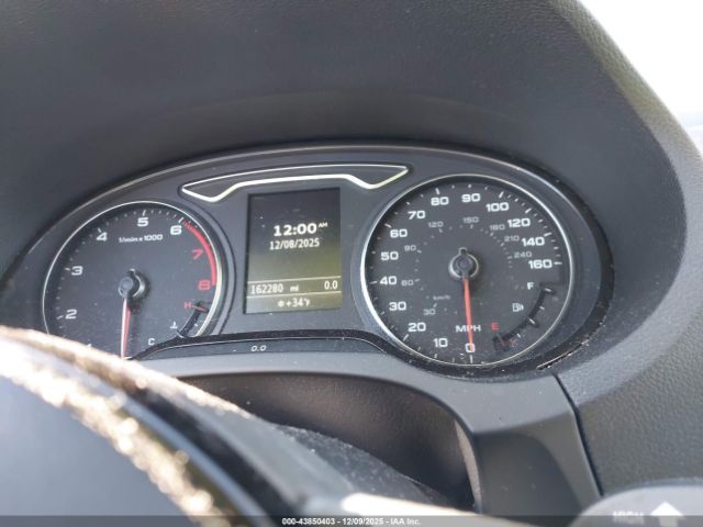 Audi A3 2.0t Premium Image 4