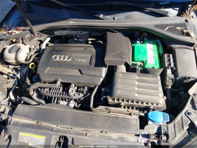 Audi A3 2.0t Premium Image 6