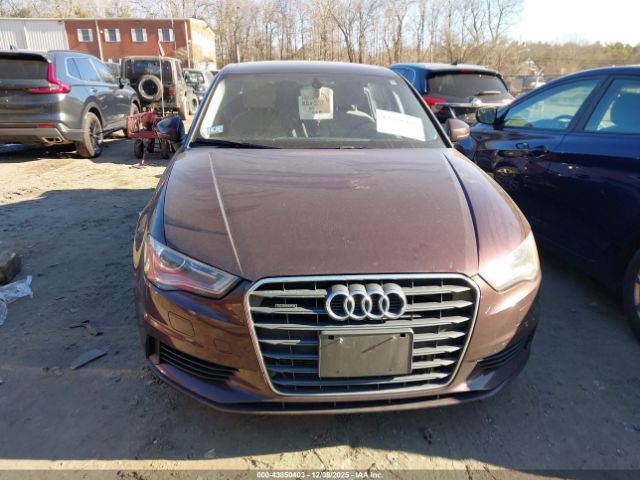 Audi A3 2.0t Premium Image 12