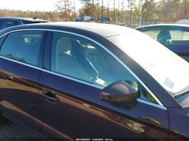 Audi A3 2.0t Premium Image 9