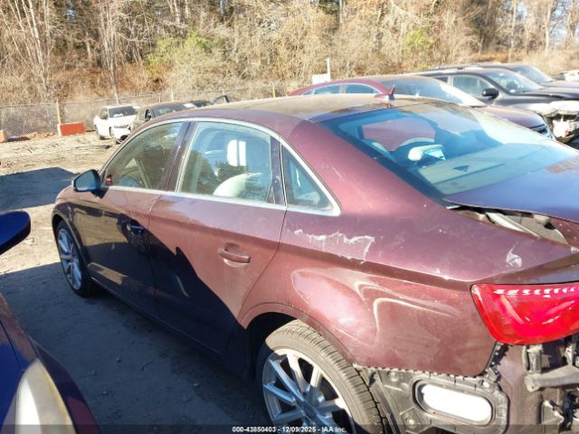 Audi A3 2.0t Premium Image 11