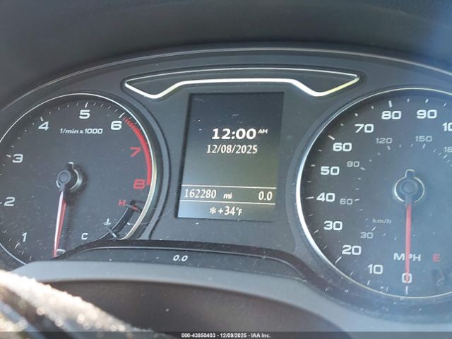 Audi A3 2.0t Premium Image 10