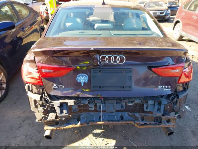 Audi A3 2.0t Premium Image 13