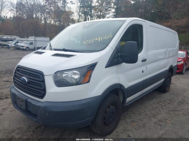 Ford Transit Image 14