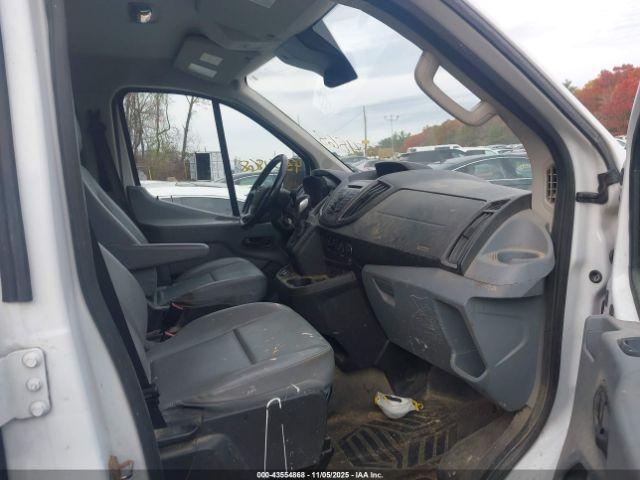 Ford Transit Image 9