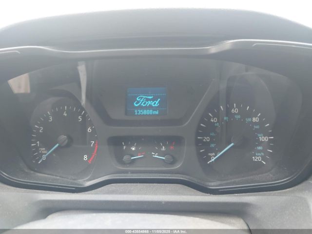 Ford Transit Image 3