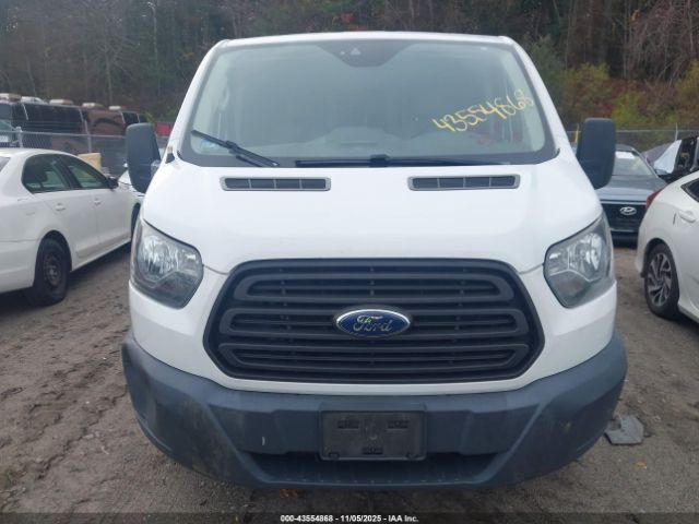 Ford Transit Image 11