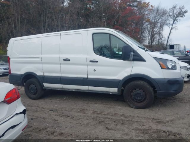 Ford Transit Image 10